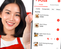 Pilihan Pebisnis
